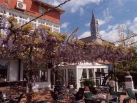 Hotel Atalaya 