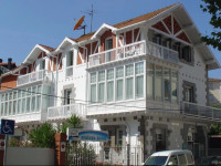 Hotel Atalaya