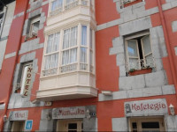 Eco Hotel Mundaka