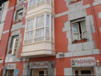 Eco Hotel Mundaka 