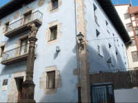 Hotel Kurutziaga Jauregia