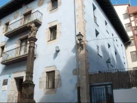 Hotel Kurutziaga Jauregia 