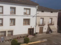 Casa Rural Sol Y Luna 