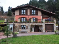 Casa Rural Goiena 