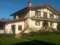 Casa Rural Ibarrondo Etxea 
