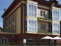 Hotel Nagusi 