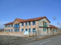 HosterГ­a Casa Flor 