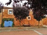 La Casa De Murias 