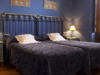 Hotel Rural La Veleta 