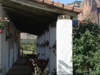 Camping Bungalows Armalygal 