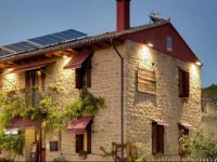 Logis Hostal Rural Txapi Txuri 