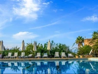 Finca Hotel Rural Predio Son Serra 