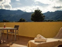 Hotel Vila de Muro 