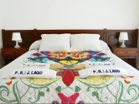 PensiГіn Residencia J. Lago 