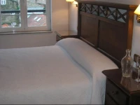 Pension Residencia Ria De Muros 