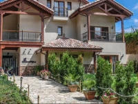 Hotel Rural Playa de Aguilar 