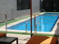 AC Hotel Murcia 