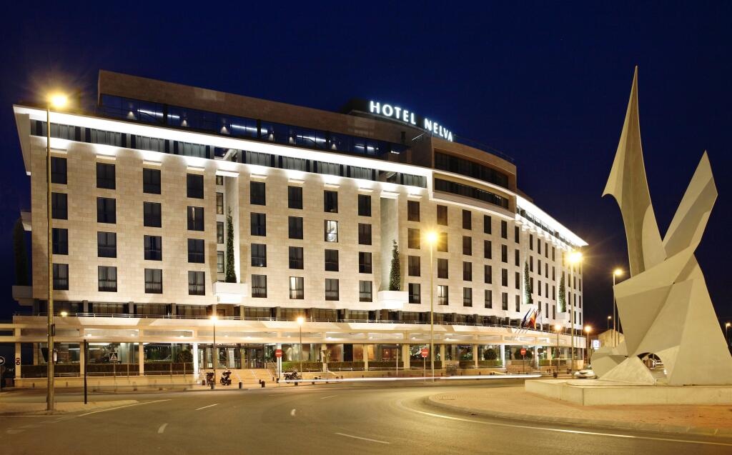 Hotel Nelva 