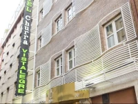 Hotel Churra Vistalegre 