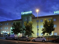 Campanile Hotel Murcia 
