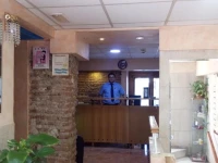 Pension Segura 2*