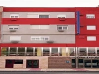 Hotel Legazpi 