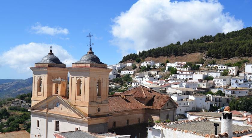 El Mirador de Murtas 