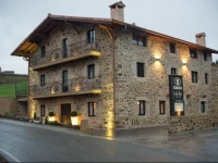 Osabarena Hotela 
