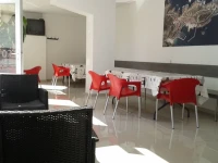 Albergue @ Muxia 