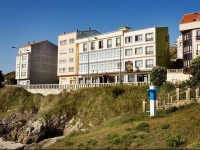 Hostal La Cruz 