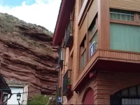 Hostal Ciudad de NГЎjera 