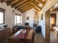 Casas Rurales Cuatro Valles 
