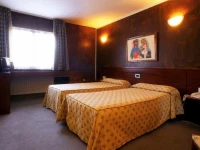 Hotel Villa De Nava 