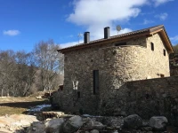 Hotel Gredos Maria Justina 