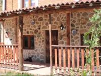 Las Tejeruelas 