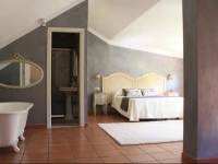 Casa Rural Las Nogaledas 