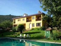 Hotel Rural Xerete 