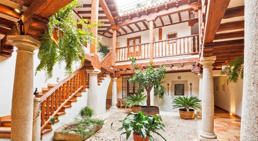 Posada del Tio JuanГіn 