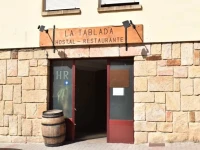 Hostal La Tablada 