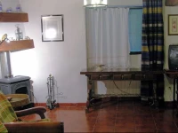 Casa del Horno 