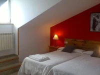 Casa Rual La Buhardilla de Gredos 