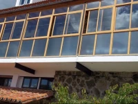 Casa Rual La Cruz 