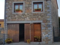 Casa Rural el Casillo del Abuelo Goyo 