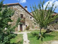 Casa Rural La Casa de Piedra 