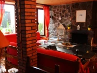 Hostal Refugio De Gredos 