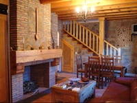 Casa Rural MarГ­a Victoria 