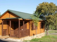 Lincetur CabaГ±eros - Centro de Turismo Rural 