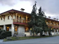 Hotel Rural Spa&Wellness Hacienda Los Robles 