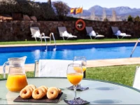 Torremirona Relais Hotel Golf & Spa 