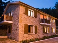 Hotel Rural Fontequeiroso 